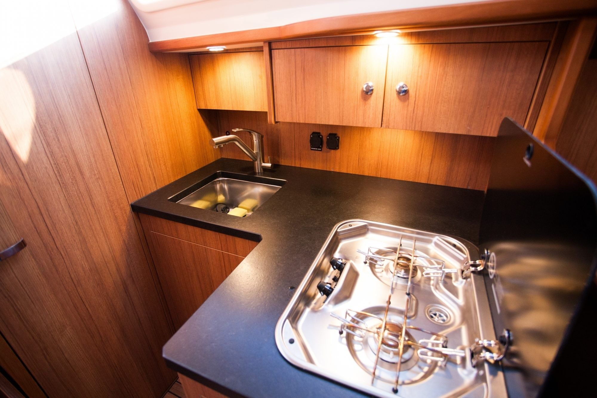 Antila 33 | Molibden