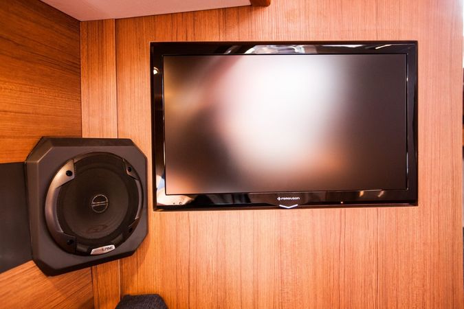 Antila 33 | Molibden