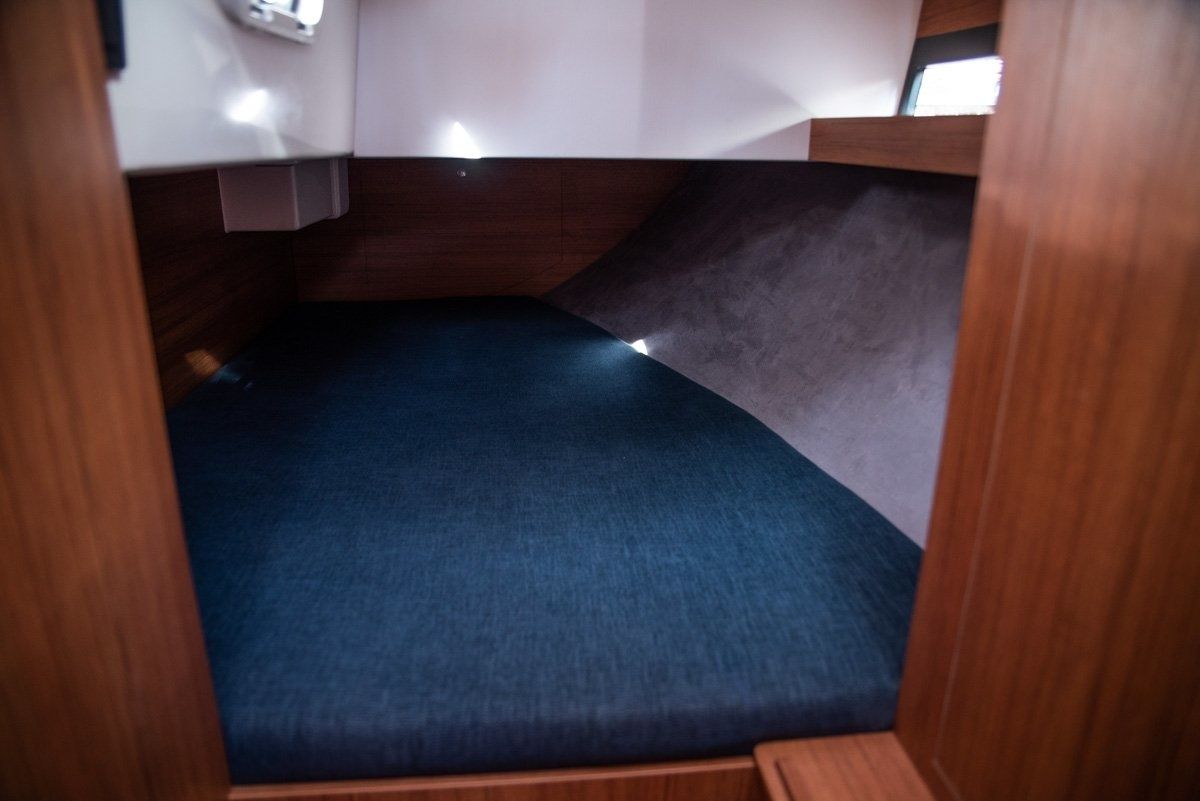 Antila 33 | Molibden