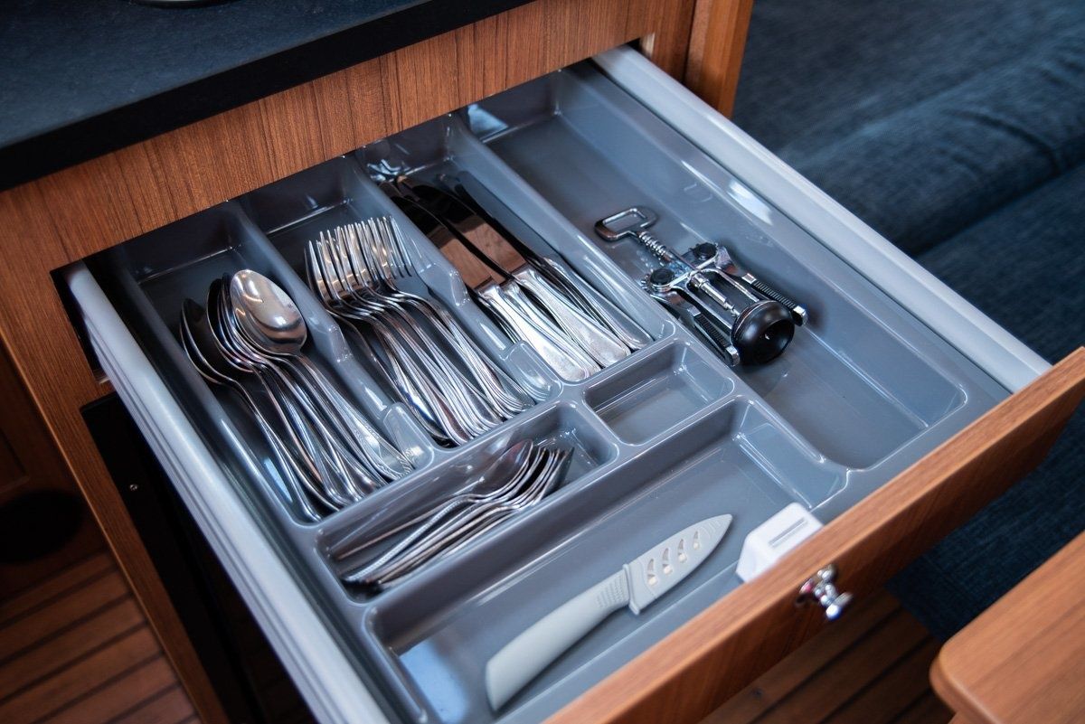 Antila 33 | Molibden