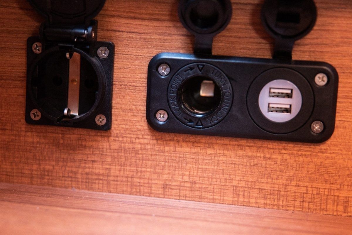 Antila 33 | Molibden