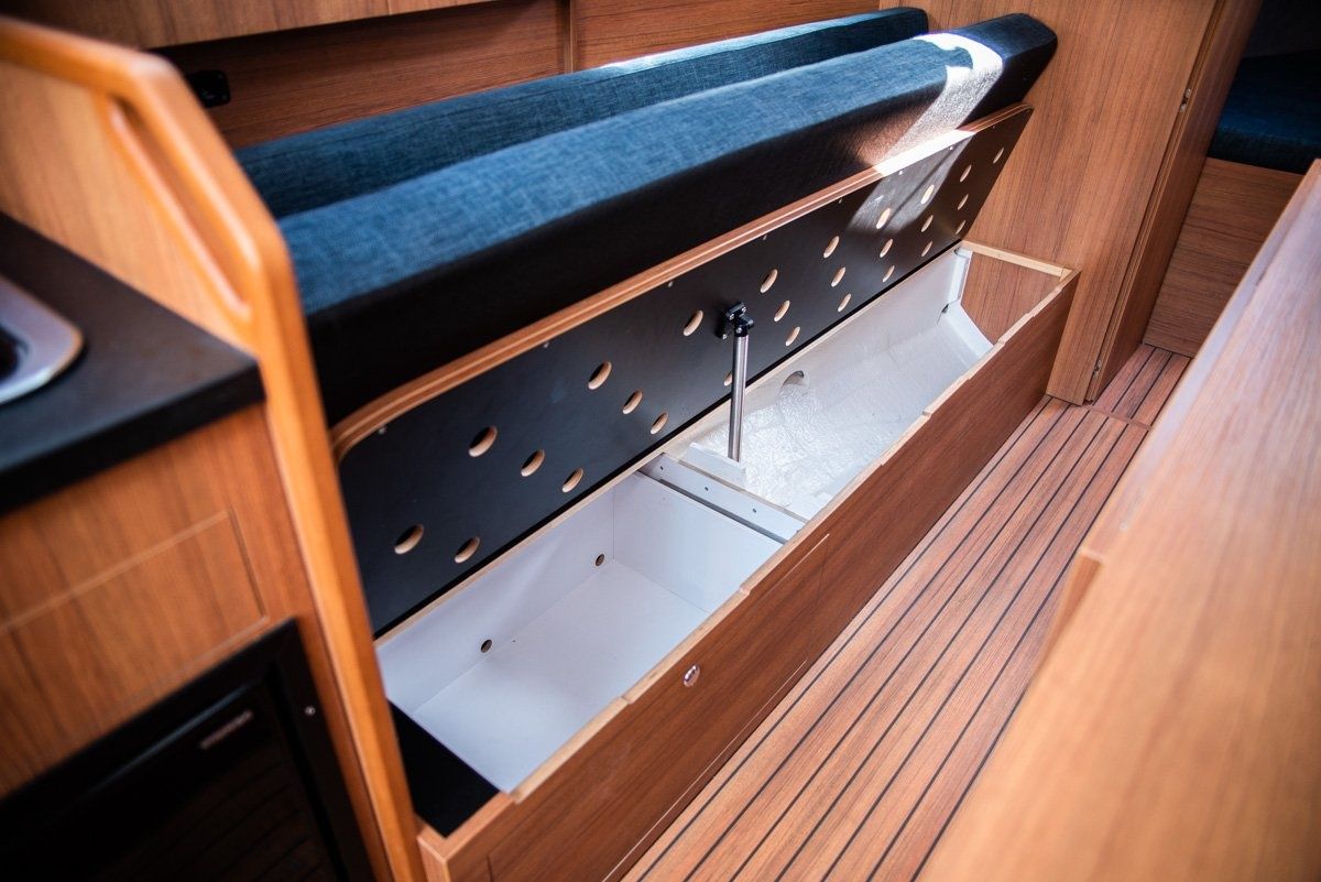 Antila 33 | Molibden