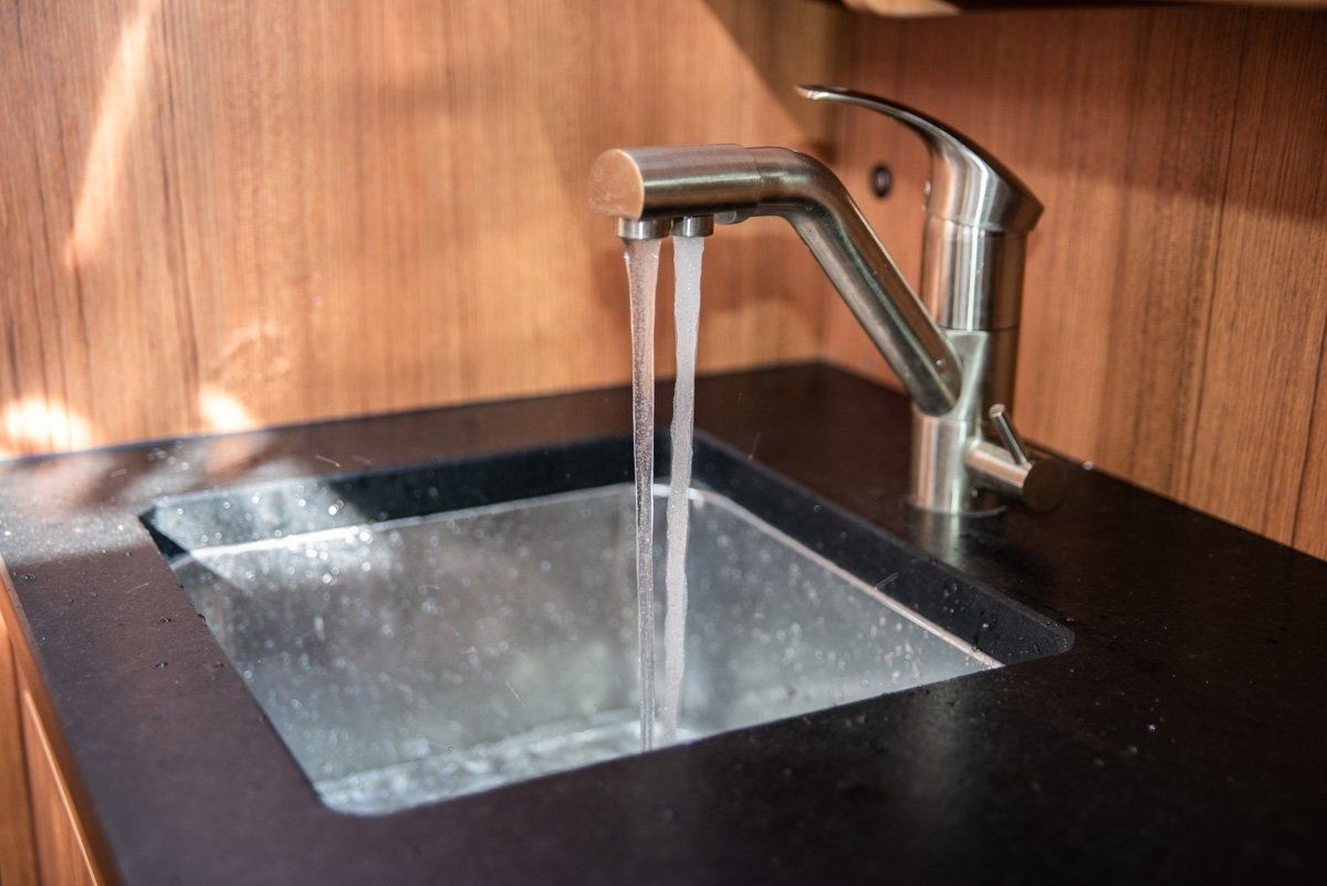 Antila 33 | Molibden