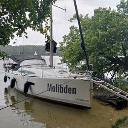 Antila 33 | Molibden