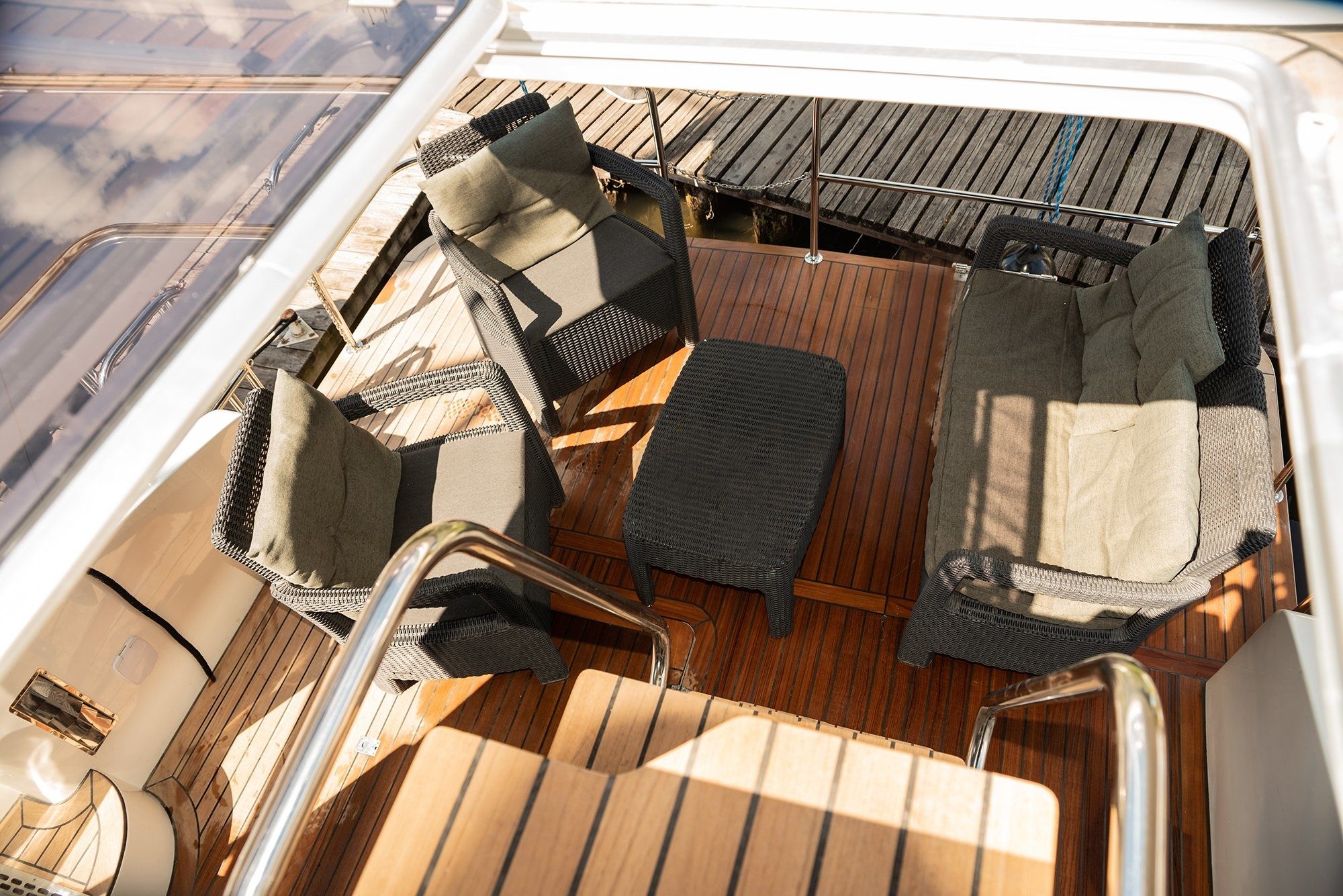 Cobra Yachts 40 | Lentamente