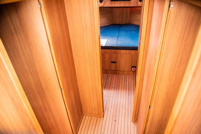 Cobra Yachts 40 | Lentamente