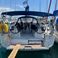 Jeanneau Sun Odyssey 380 | Sunsail 22