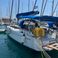 Jeanneau Sun Odyssey 380 | Sunsail 22