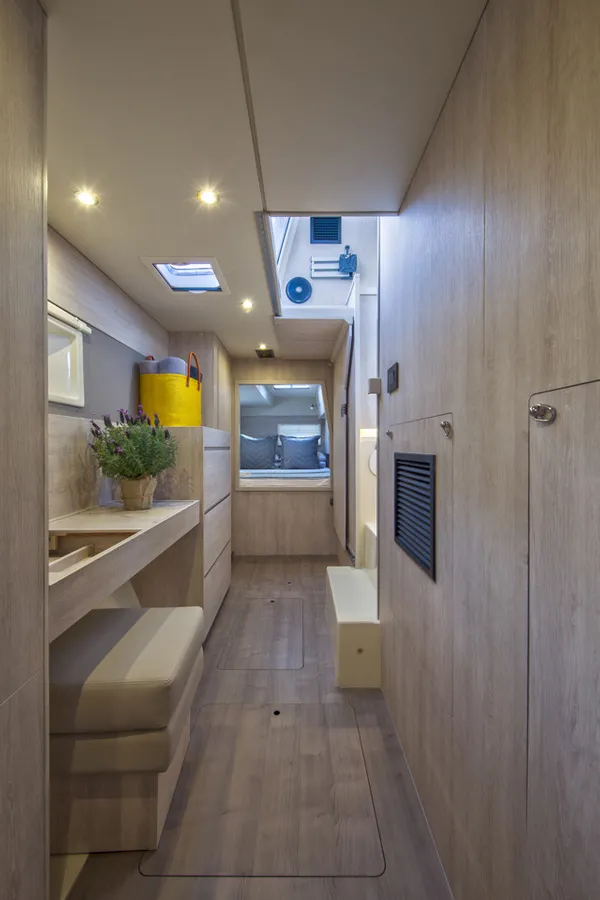 Leopard 43 PC | Moorings 19