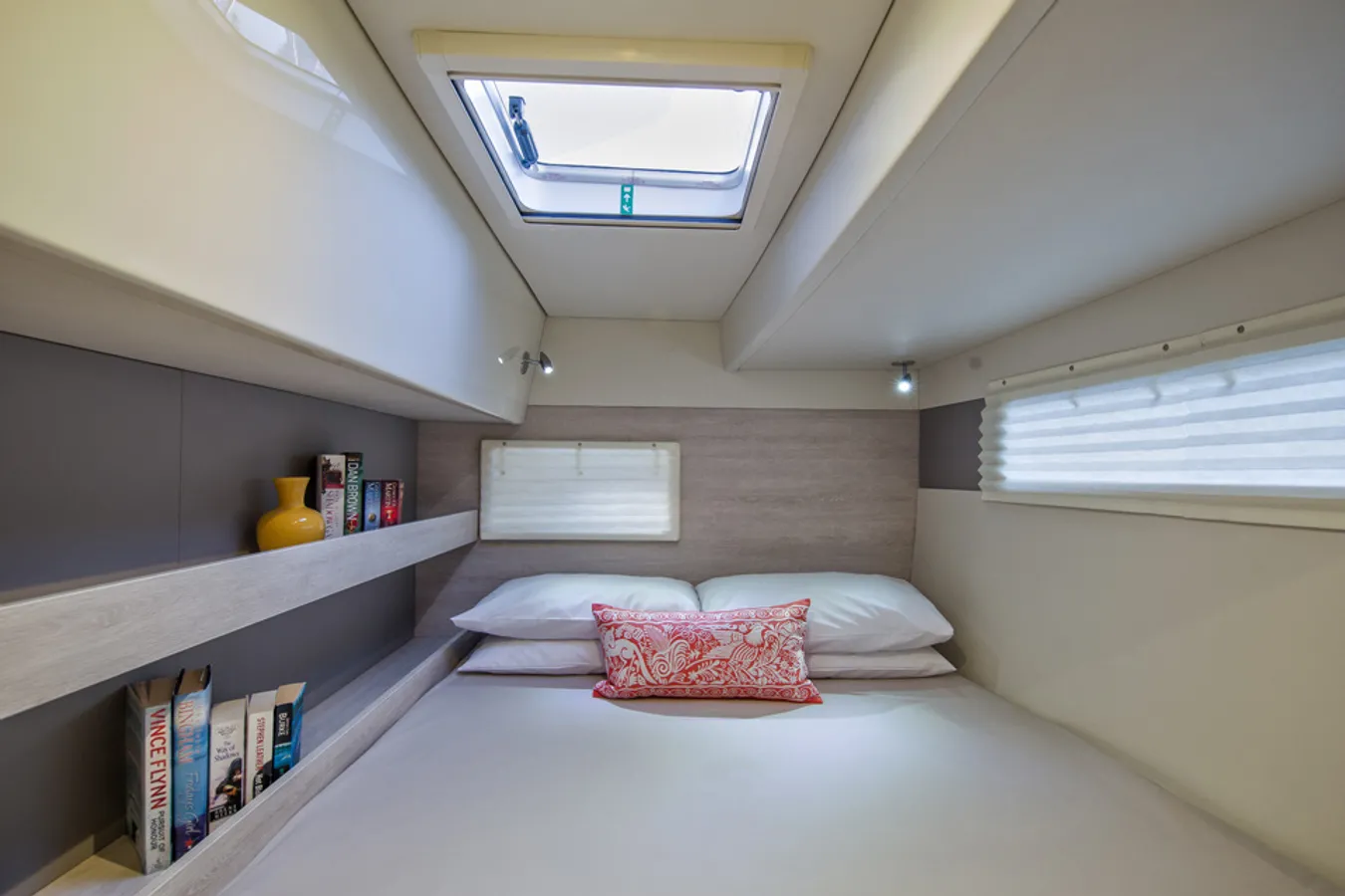 Leopard 43 PC | Moorings 19