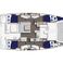 Leopard 45 | Moorings 21