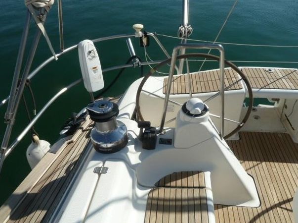 Bavaria 50 | Burlesque