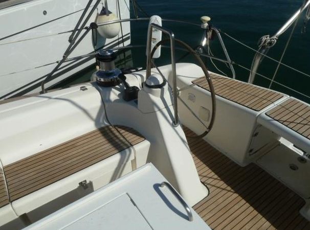 Bavaria 50 | Burlesque