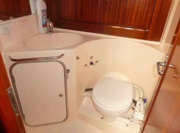 Bavaria 50 | Burlesque