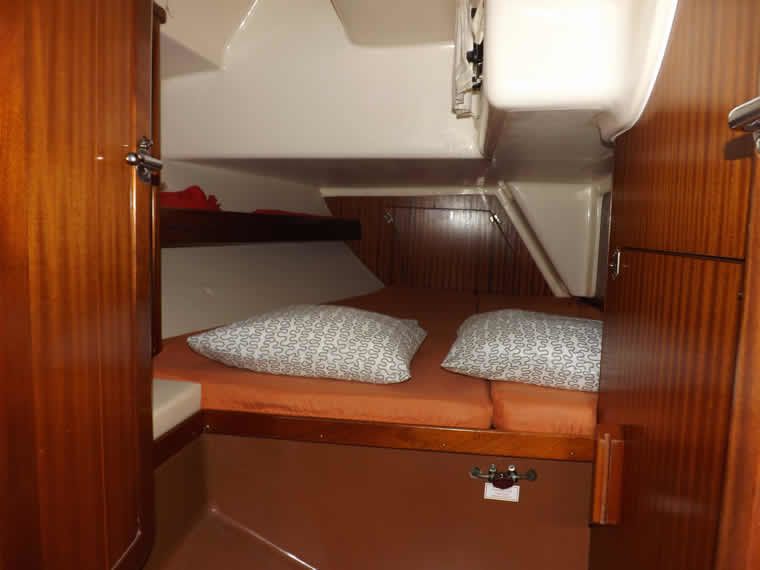 Bavaria 50 | Burlesque