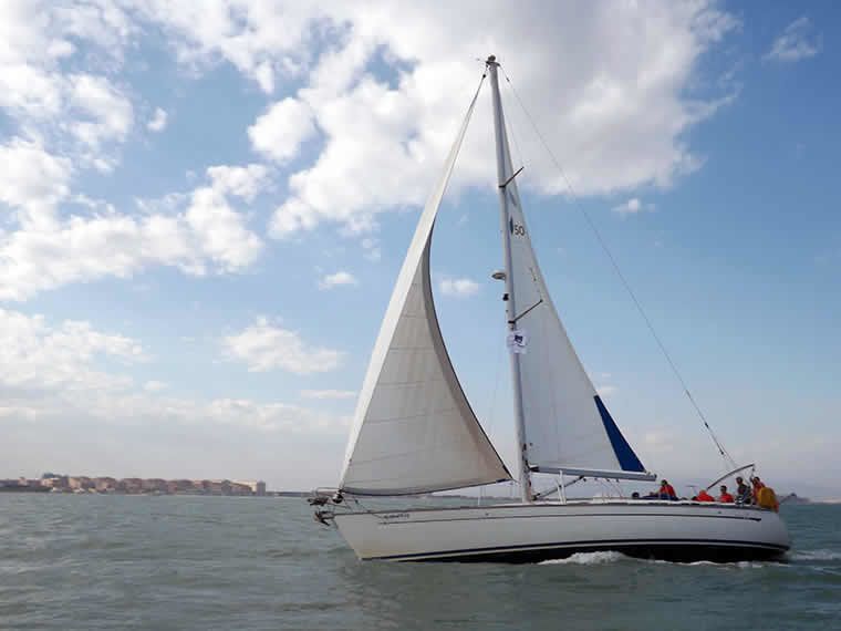 Bavaria 50 | Burlesque