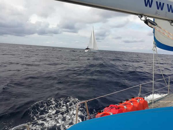 Bavaria Cruiser 50 | Jana