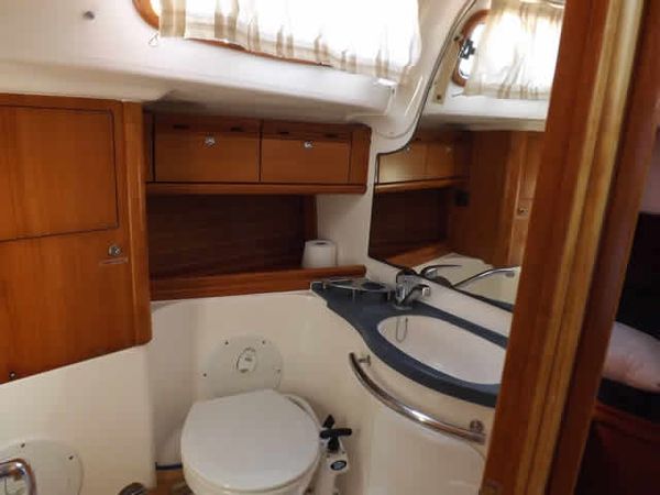 Bavaria Cruiser 50 | Jana