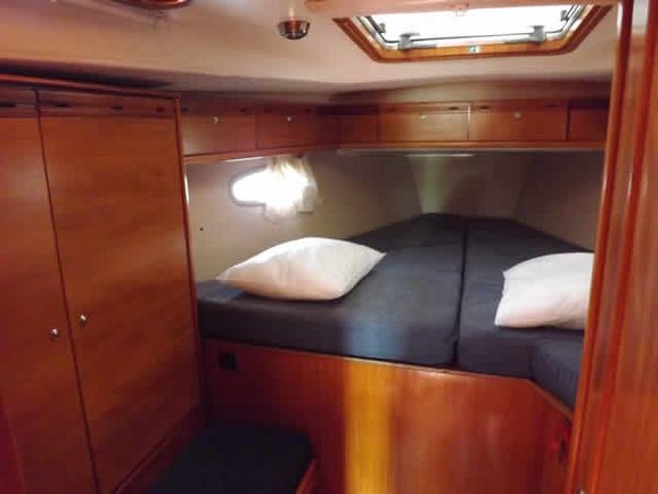 Bavaria Cruiser 50 | Jana