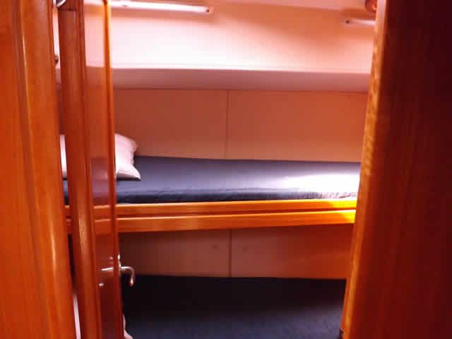 Bavaria Cruiser 50 | Jana