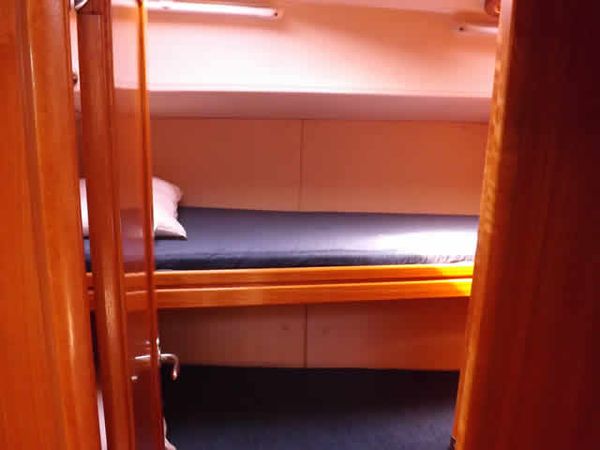 Bavaria Cruiser 50 | Jana