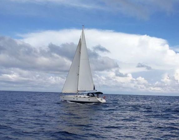 Bavaria Cruiser 50 | Jana