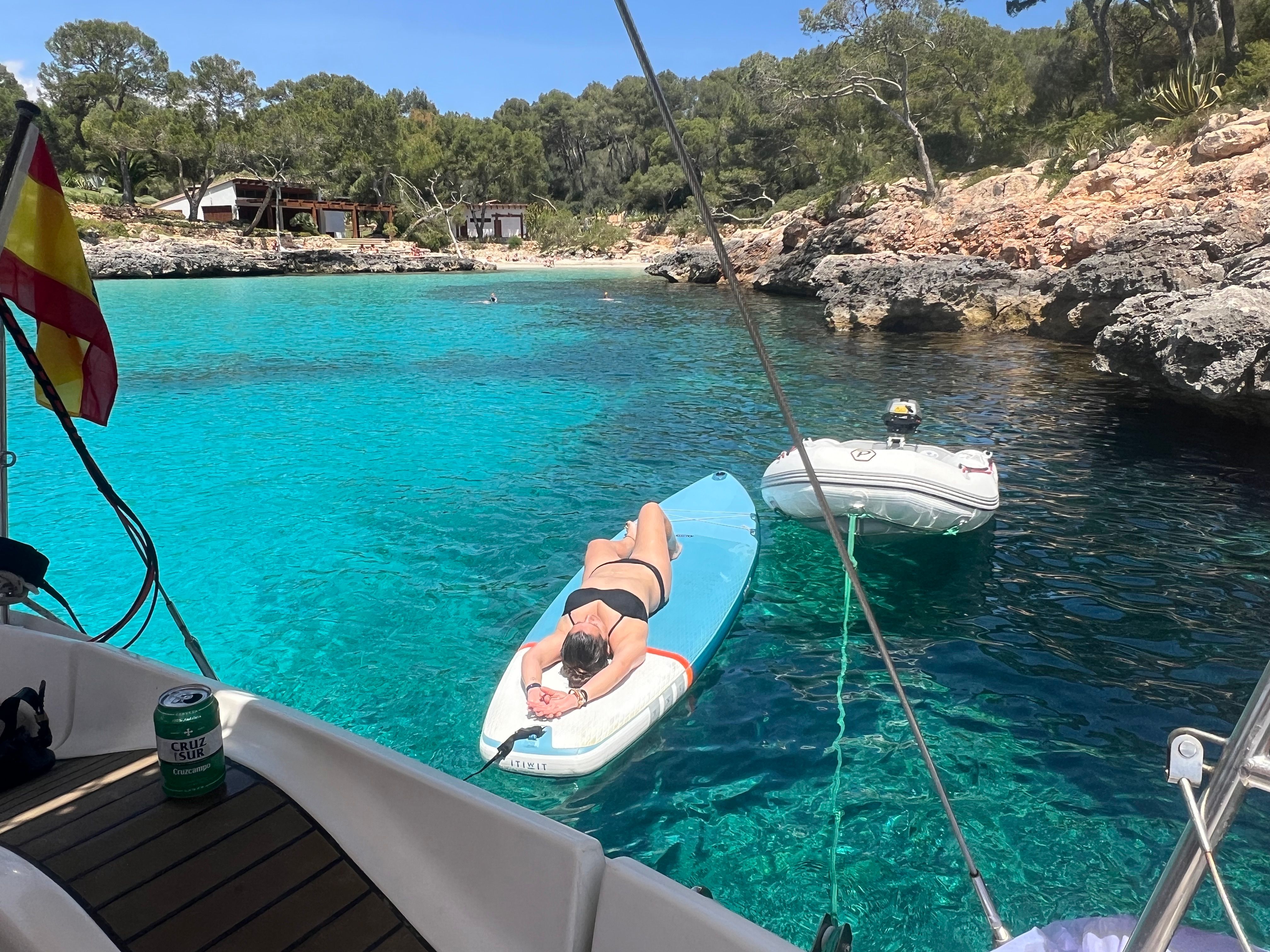 Bavaria Cruiser 46 | Illuka