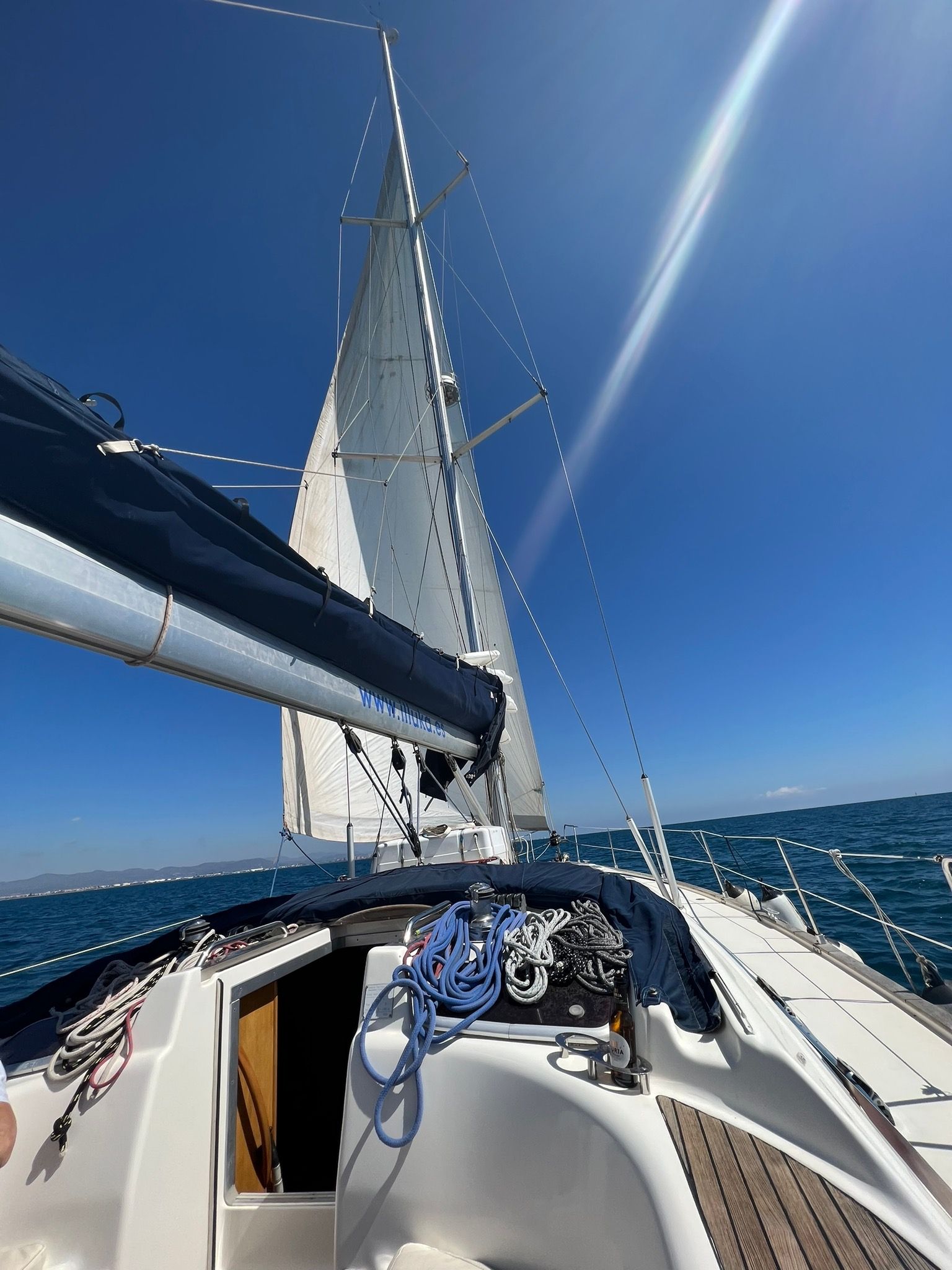Bavaria Cruiser 46 | Illuka