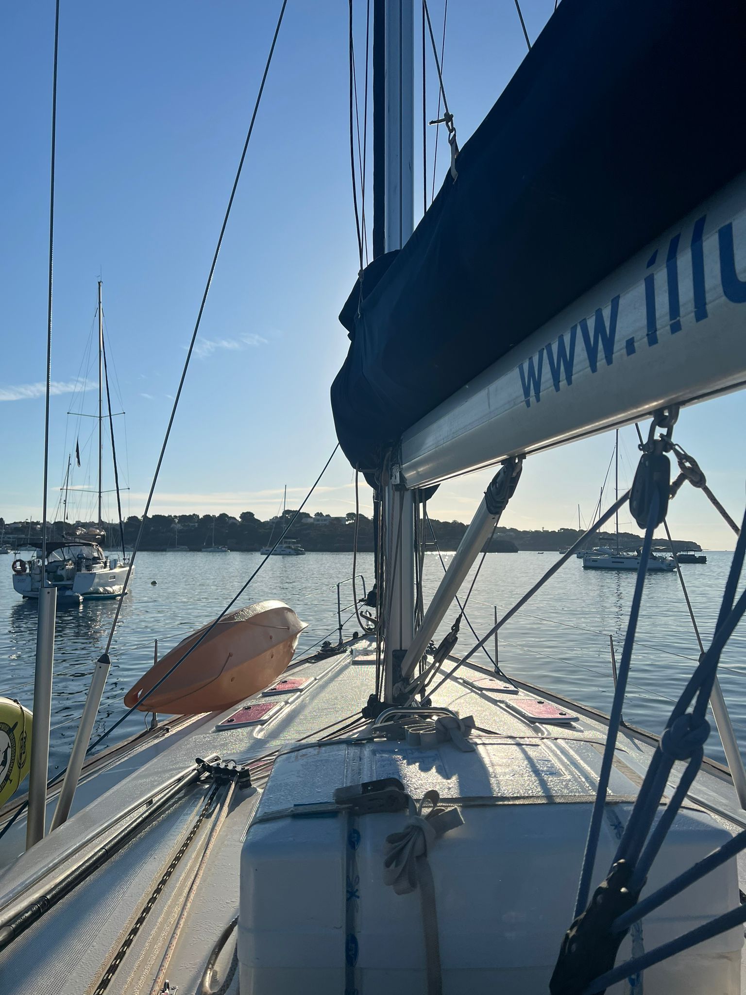 Bavaria Cruiser 46 | Illuka