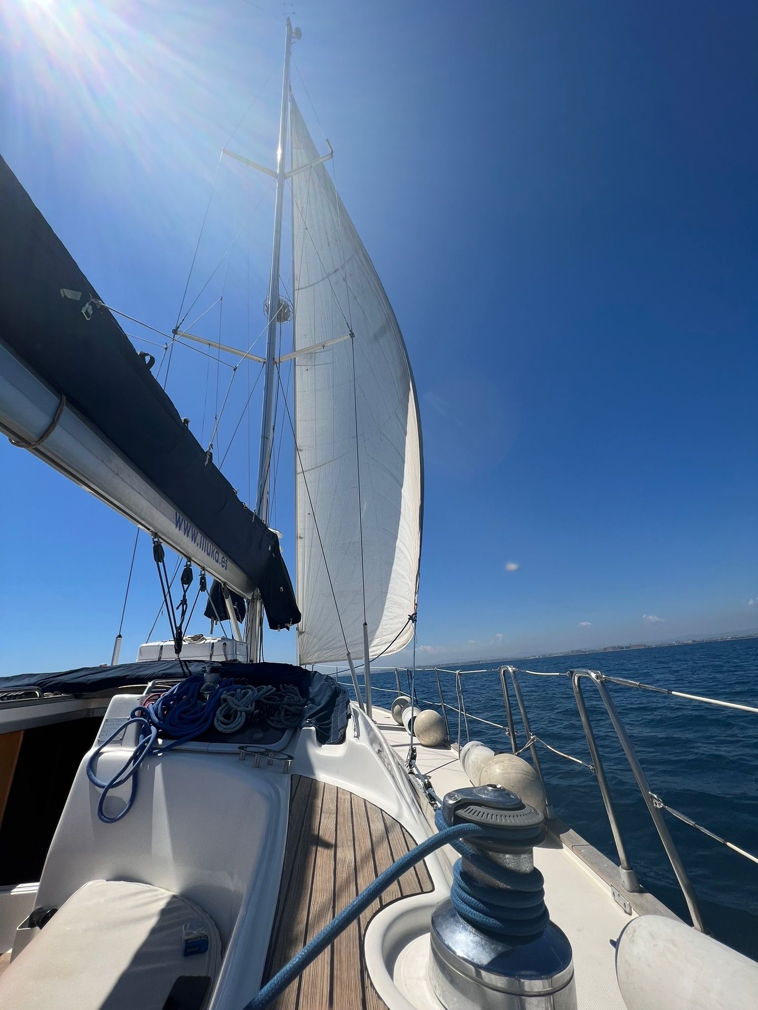 Bavaria Cruiser 46 | Illuka