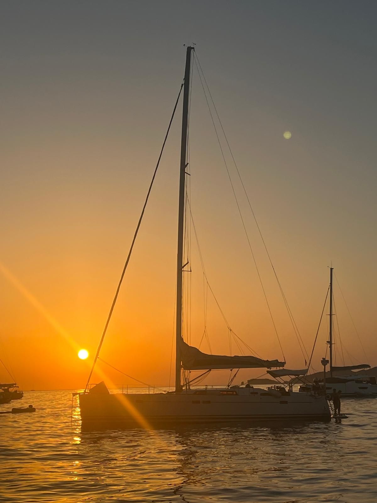 Bavaria Cruiser 46 | Illuka