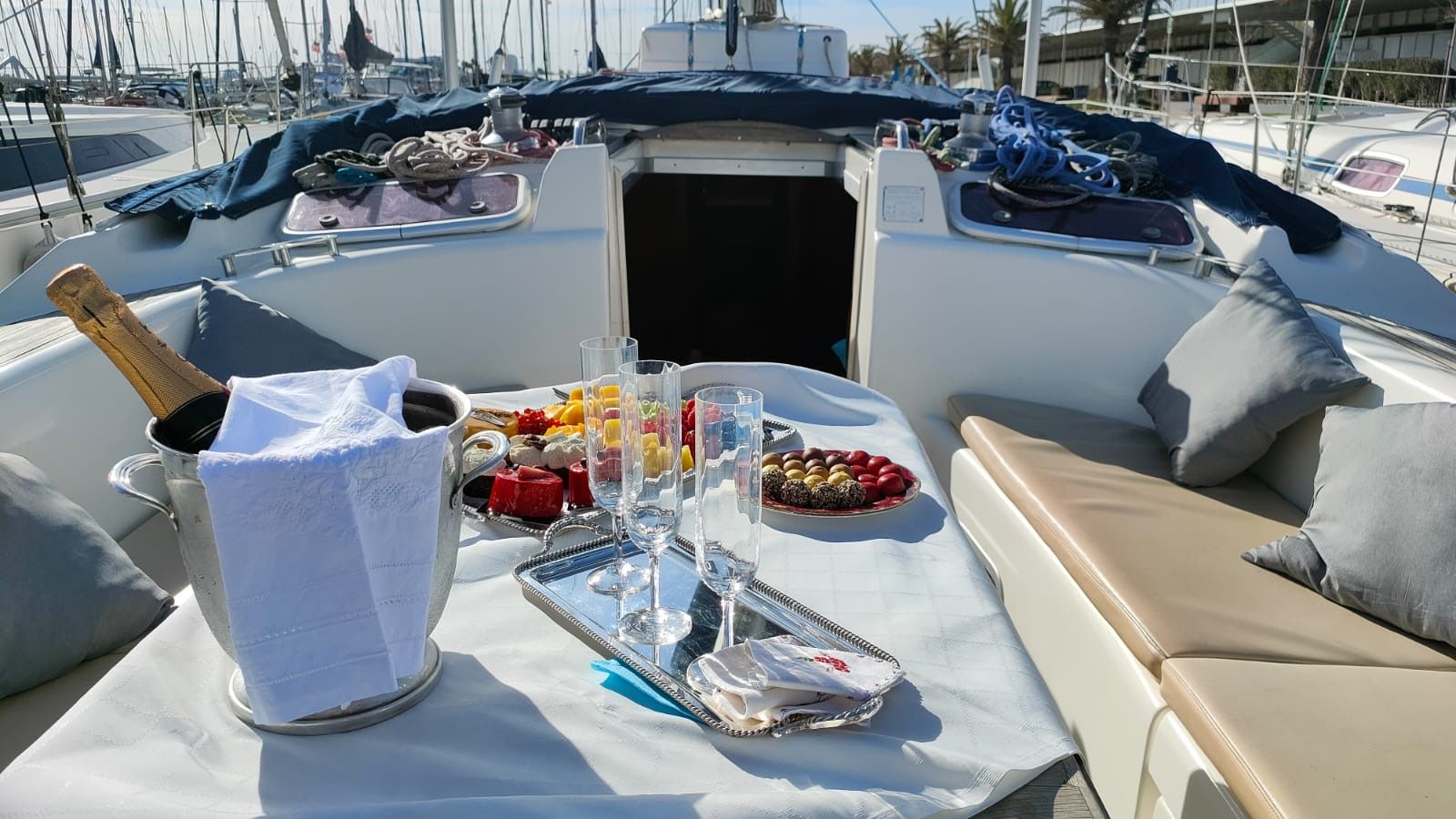 Bavaria Cruiser 46 | Illuka