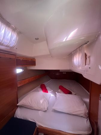 Bavaria Cruiser 46 | Illuka