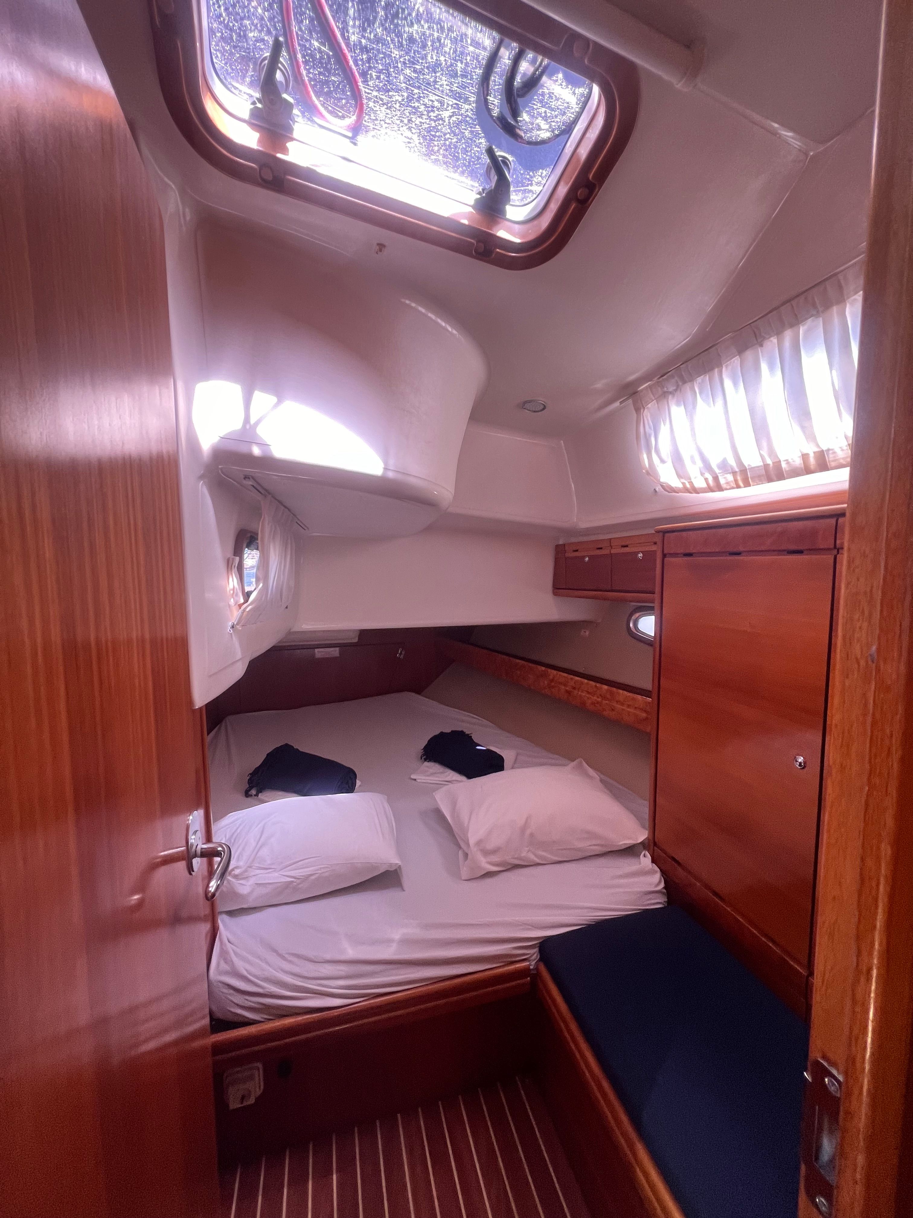 Bavaria Cruiser 46 | Illuka