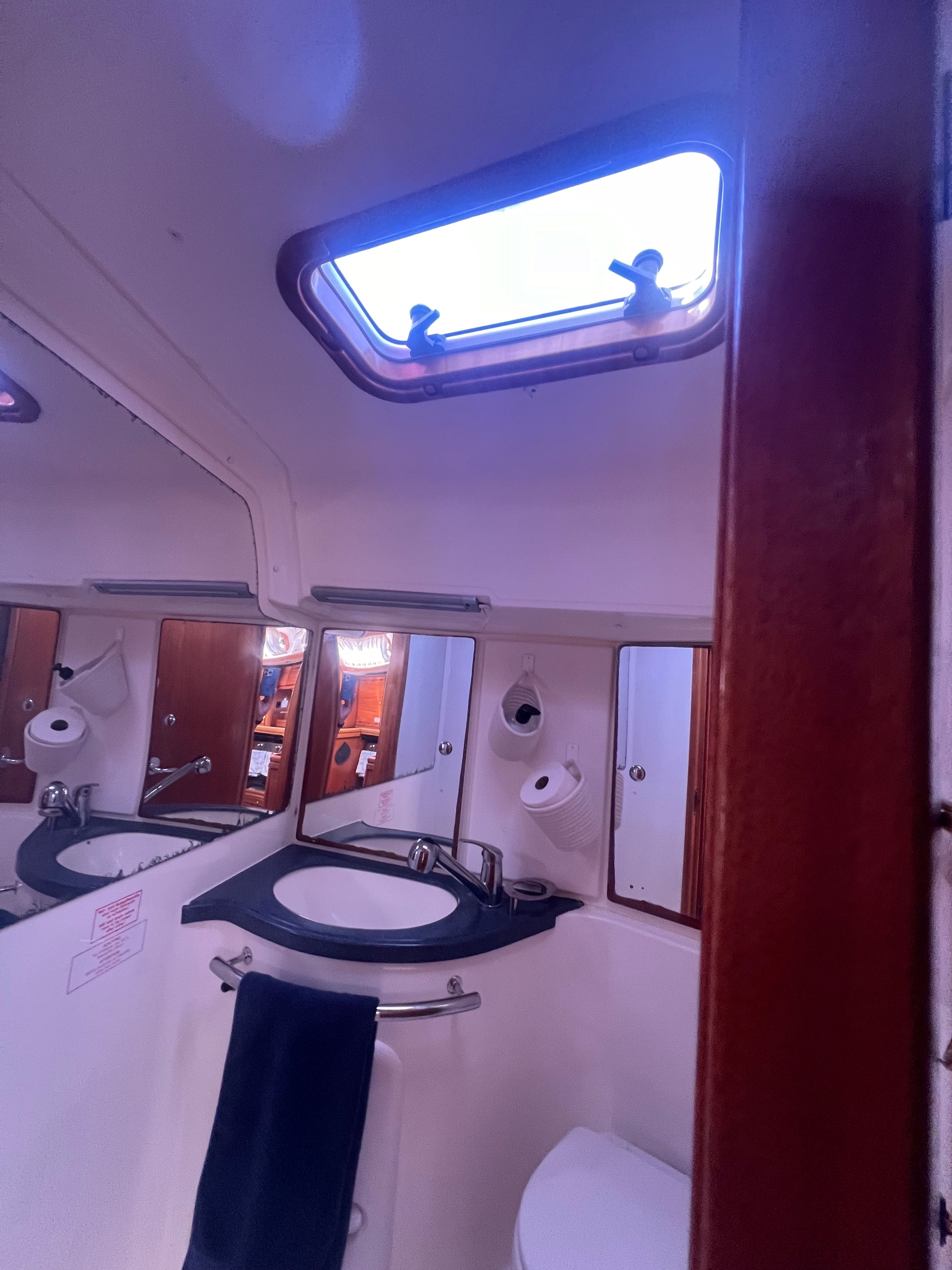 Bavaria Cruiser 46 | Illuka