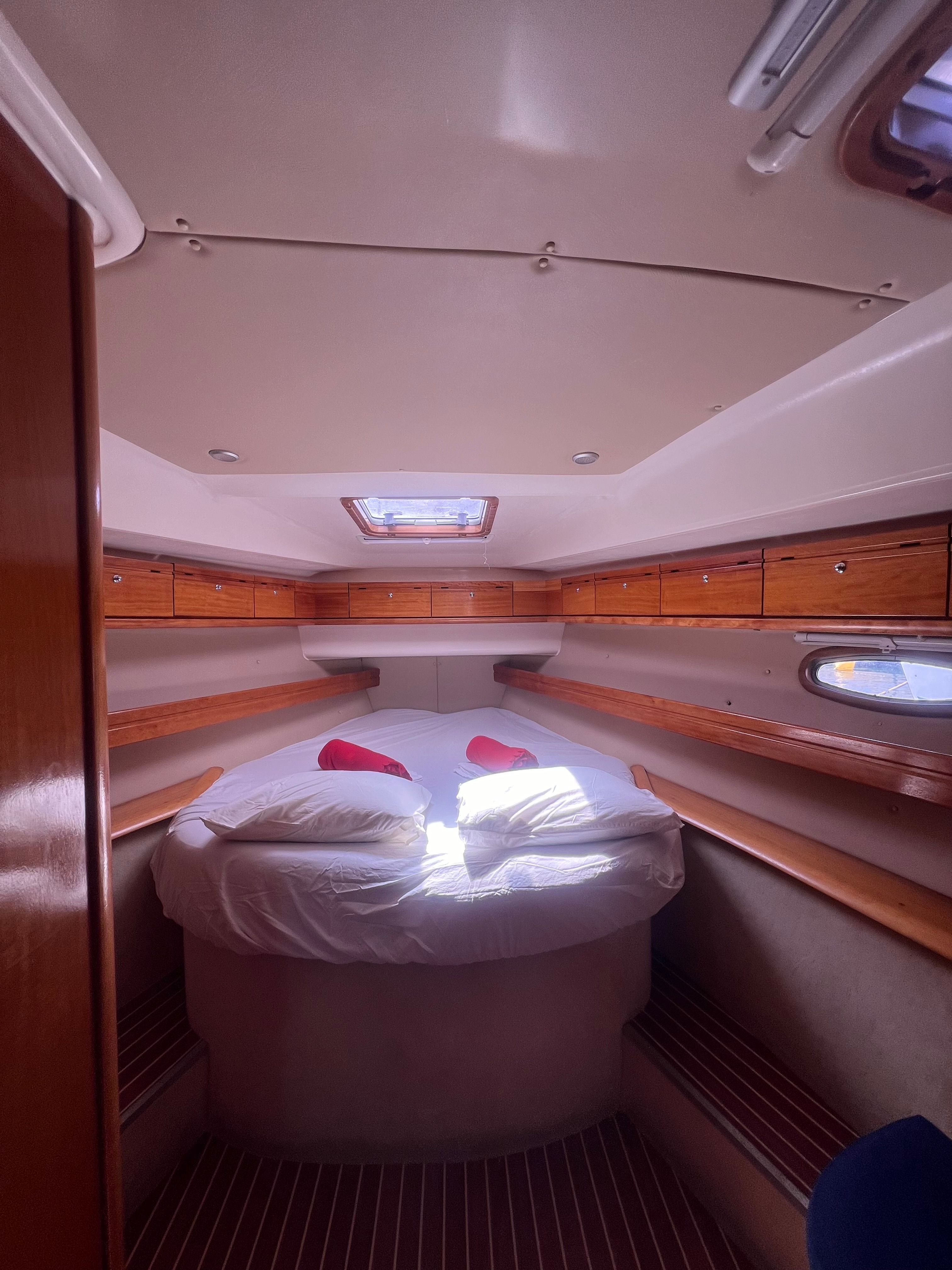 Bavaria Cruiser 46 | Illuka