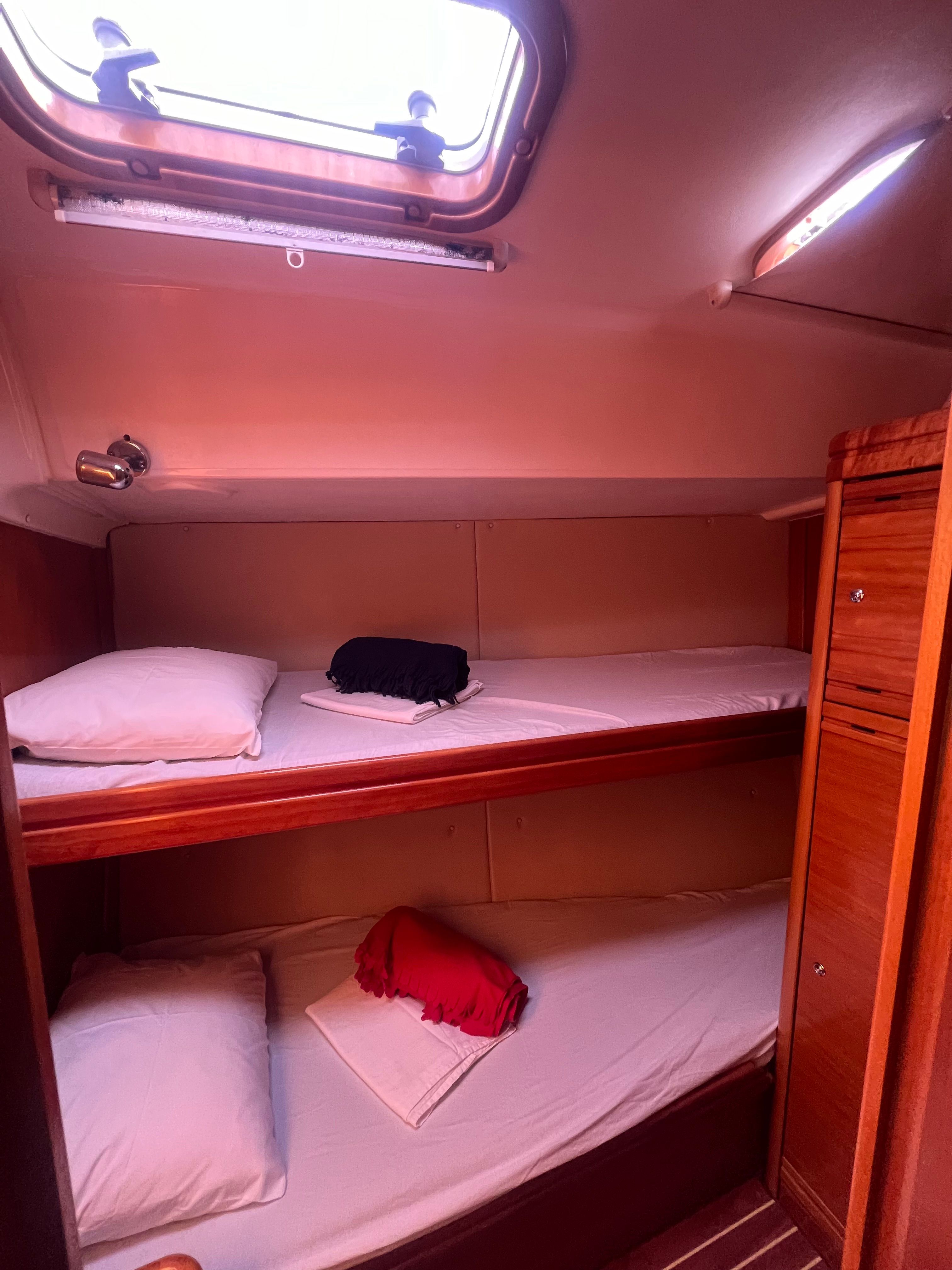 Bavaria Cruiser 46 | Illuka