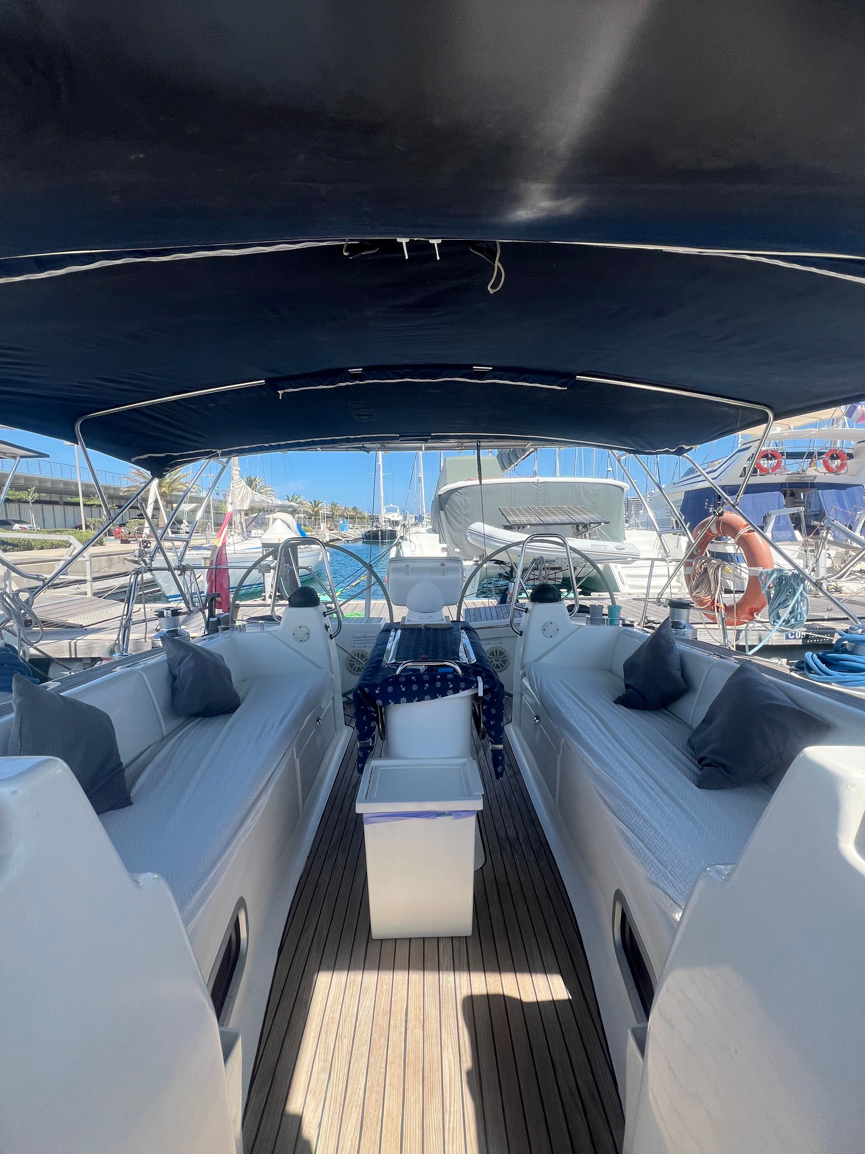 Bavaria Cruiser 46 | Illuka