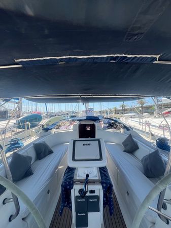 Bavaria Cruiser 46 | Illuka