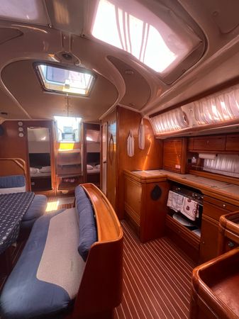 Bavaria Cruiser 46 | Illuka