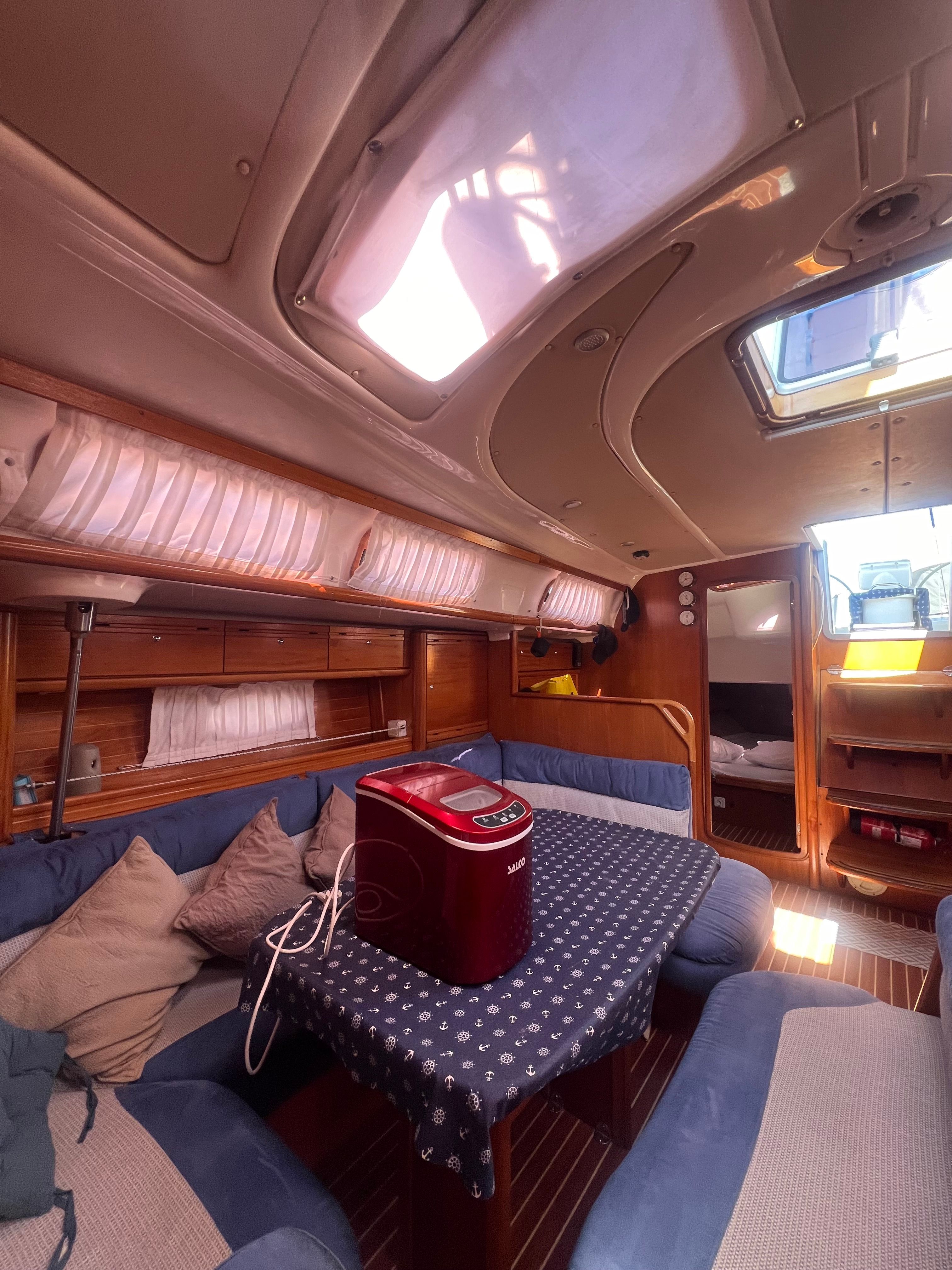 Bavaria Cruiser 46 | Illuka