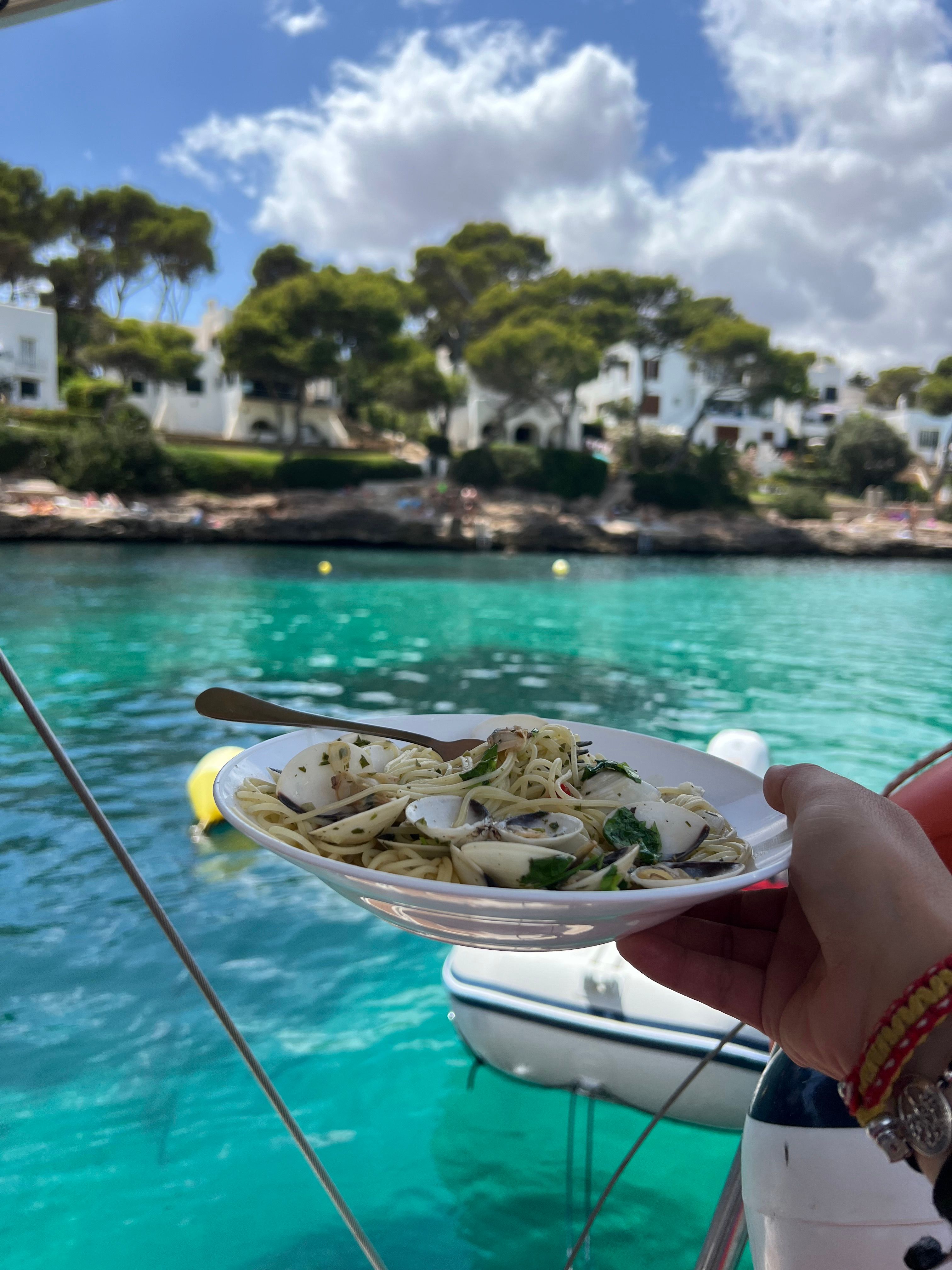 Bavaria Cruiser 46 | Illuka