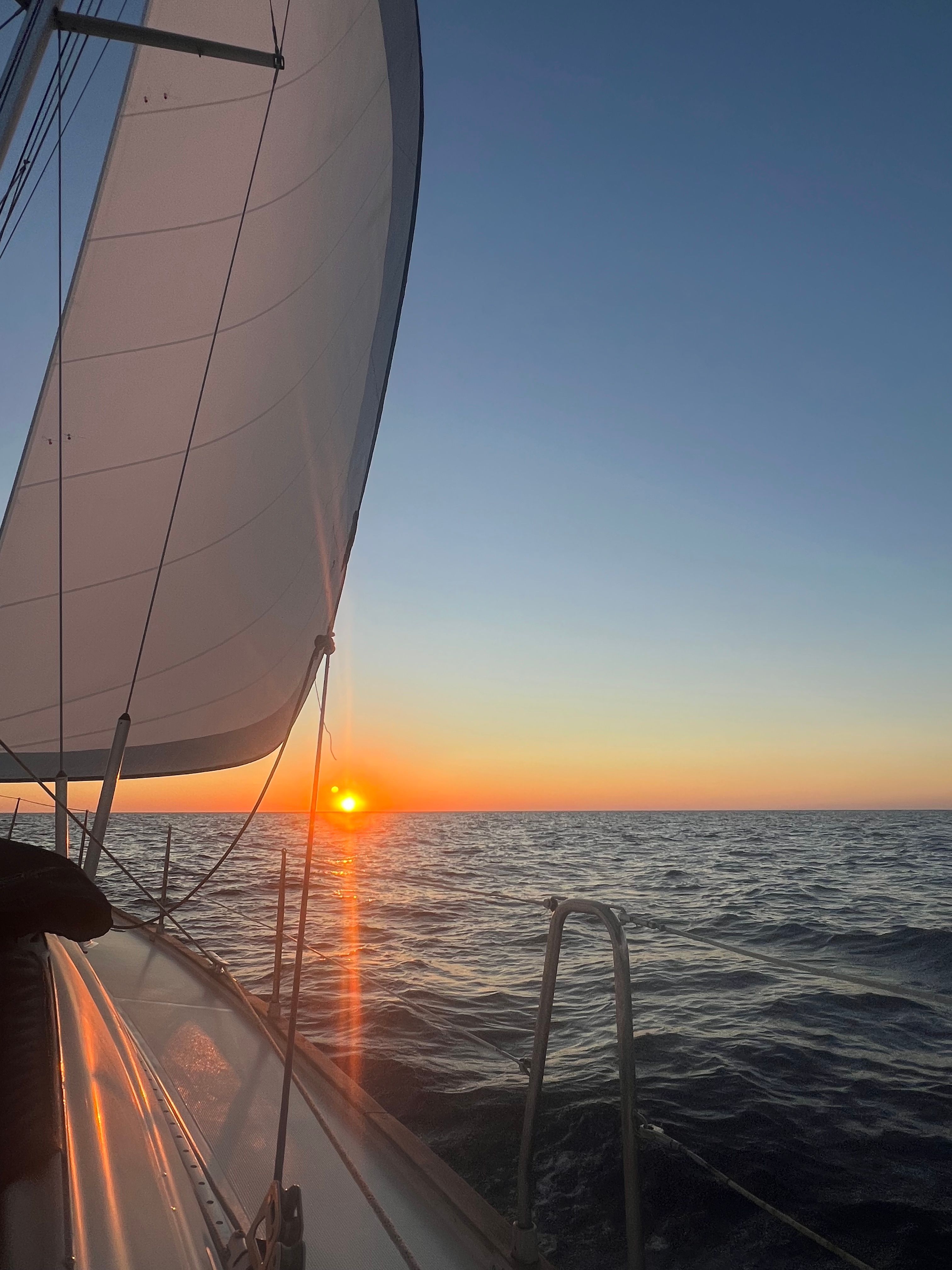 Bavaria Cruiser 46 | Illuka