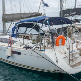 Jeanneau 53 | Regina 5