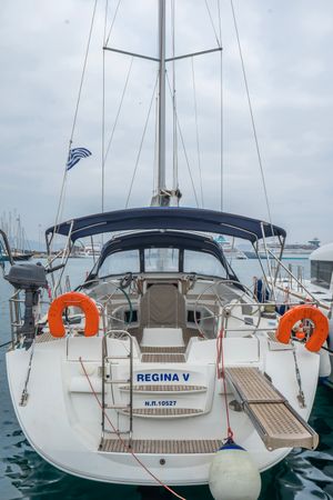 Jeanneau 53 | Regina 5