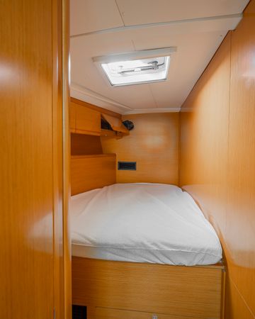 Jeanneau 53 | Regina 5