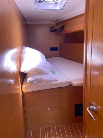 Jeanneau 53 | Regina 5