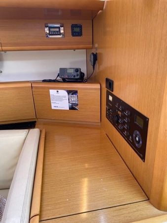 Jeanneau 53 | Regina 5