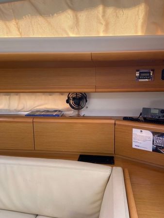 Jeanneau 53 | Regina 5