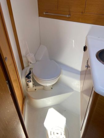 Jeanneau 53 | Regina 5